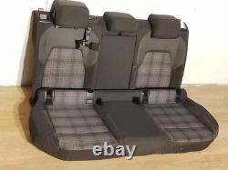 5H0885175S siéges arrière VOLKSWAGEN GOLF GTI OTROS 2020 4261 5H0885175S siéges arrière VOLKSWAGEN GOLF GTI OTROS 2020 4261