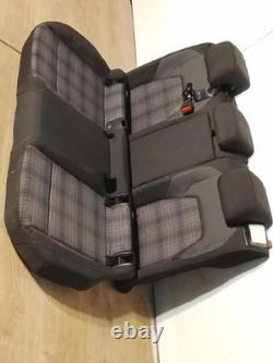 5H0885175S siéges arrière VOLKSWAGEN GOLF GTI OTROS 2020 4261