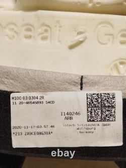 5H0885175S siéges arrière VOLKSWAGEN GOLF GTI OTROS 2020 4261
