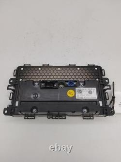 5H0919605B écran multifunction VOLKSWAGEN GOLF GTI OTROS 2020 4134