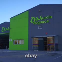 5H0945208A feu arrière droit VOLKSWAGEN GOLF VIII LIM. CD1 GTI 2020 1872643