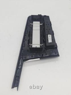 5H1864263A garniture levier de vitesses VOLKSWAGEN GOLF GTI OTROS 2020 4141