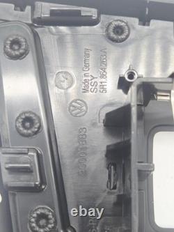 5H1864263A garniture levier de vitesses VOLKSWAGEN GOLF GTI OTROS 2020 4141