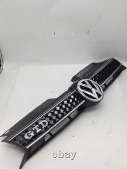 5K0853651A grille gauche capot VOLKSWAGEN GOLF GTI OTROS 2008 3833