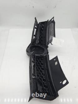 5K0853651A grille gauche capot VOLKSWAGEN GOLF GTI OTROS 2008 3833