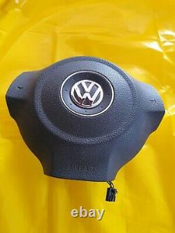 5K0880201K Airbag volant conducteur Volkswagen VW Golf 6 VI 2.0 GTD GTI R