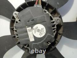 5Q0121203DE ventilateur pour VOLKSWAGEN GOLF VII (2013) 2.0 GTI 2012 136124