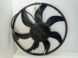 5Q0121203DE ventilateur pour VOLKSWAGEN GOLF VII (2013) 2.0 GTI 2012 136124