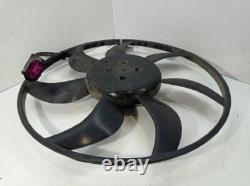 5Q0121203DE ventilateur pour VOLKSWAGEN GOLF VII (2013) 2.0 GTI 2012 136124