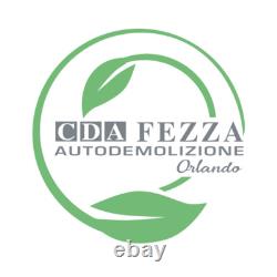 5Q0121203DE ventilateur pour VOLKSWAGEN GOLF VII (2013) 2.0 GTI 2012 136124