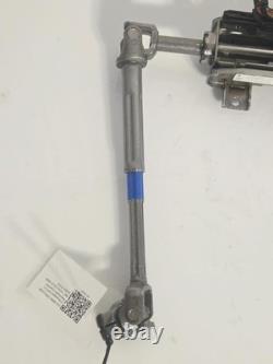 5WB419502E colonne de direction VOLKSWAGEN GOLF GTI OTROS 2020 4568