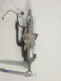 5WB419502E colonne de direction VOLKSWAGEN GOLF GTI OTROS 2020 4568