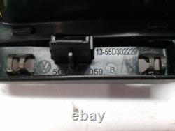 5g0857189baah Enjoliveur / 260190 Pour Volkswagen Golf VII Lim. Bq1 Gti Perfor