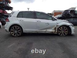 5g0864207d Accoudoir Central / 3571994 Pour Volkswagen Golf VII Lim. Gti ´´perfo