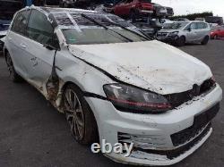 5g0864207d Accoudoir Central / 3571994 Pour Volkswagen Golf VII Lim. Gti ´´perfo