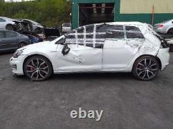 5g0864207d Accoudoir Central / 3571994 Pour Volkswagen Golf VII Lim. Gti ´´perfo