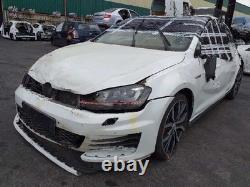 5g0864207d Accoudoir Central / 3571994 Pour Volkswagen Golf VII Lim. Gti ´´perfo