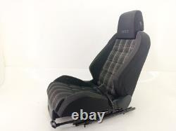 5g0881106q Siège Avant Droit / 228105 Pour Volkswagen Golf VI 5k1 2.0 Gti