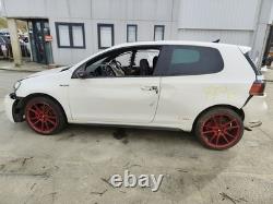 5g0881106q Siège Avant Gauche / 228106 Pour Volkswagen Golf VI 5k1 2.0 Gti