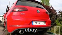 5g4833056ad Porte Arrière Droite / 0002183130 Pour Volkswagen Golf Gti