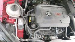 5g4833056ad Porte Arrière Droite / 0002183130 Pour Volkswagen Golf Gti