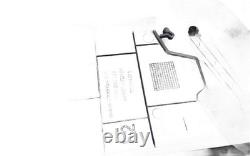 5h0868309 garniture montant b intérieur gauche VOLKSWAGEN GOLF VIII BERLINA GTI