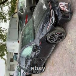 5h0868309 garniture montant b intérieur gauche VOLKSWAGEN GOLF VIII BERLINA GTI