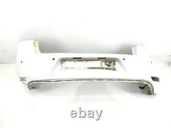 5k0807251a Pare-chocs Arrière / 226758 Pour Volkswagen Golf VI 5k1 2.0 Gti