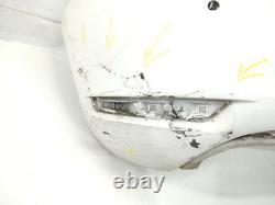 5k0807251a Pare-chocs Arrière / 226758 Pour Volkswagen Golf VI 5k1 2.0 Gti