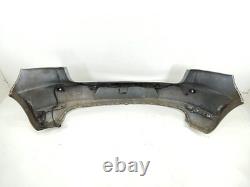 5k0807251a Pare-chocs Arrière / 226758 Pour Volkswagen Golf VI 5k1 2.0 Gti