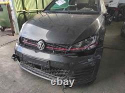 5q0105br étrier frein avant VOLKSWAGEN GOLF 7 GENERACION 2012 2017 GTI