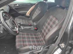 5q0105br étrier frein avant VOLKSWAGEN GOLF 7 GENERACION 2012 2017 GTI