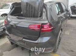 5q0105br étrier frein avant VOLKSWAGEN GOLF 7 GENERACION 2012 2017 GTI