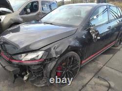 5q0105br étrier frein avant VOLKSWAGEN GOLF 7 GENERACION 2012 2017 GTI