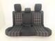 5q0885305c Si&egrave;ges Arri&egrave;re / 228107 Pour Volkswagen Golf Vi 5k1 2.0 Gti