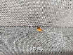 5q0885305c Sièges Arrière / 228107 Pour Volkswagen Golf VI 5k1 2.0 Gti