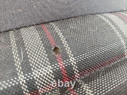 5q0885305c Sièges Arrière / 228107 Pour Volkswagen Golf VI 5k1 2.0 Gti