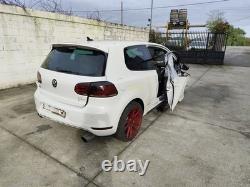 5q0885305c Sièges Arrière / 228107 Pour Volkswagen Golf VI 5k1 2.0 Gti