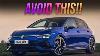 7 Reasons Why You Should Avoid The New 2024 Vw Golf