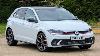 A Bargain Gti The New Vw Polo Gti One Take 4k