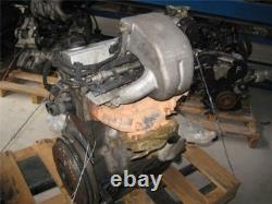ADY moteur complet VOLKSWAGEN GOLF III 1H1 2.0 GTI 1991 255178