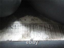 ADY moteur complet VOLKSWAGEN GOLF III 1H1 2.0 GTI 1991 255178