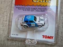 AFX TOMY Volkswagen Golf Gti