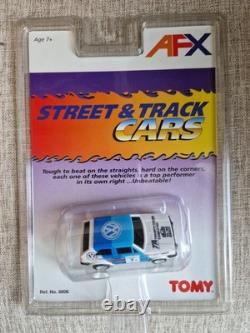 AFX TOMY Volkswagen Golf Gti AFX TOMY Volkswagen Golf Gti