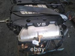 AGZ culasse VOLKSWAGEN GOLF IV BERLINA 1J1 GTI becip1590749