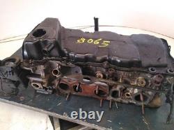 AGZ culasse VOLKSWAGEN GOLF IV BERLINA 1J1 GTI becip1590749