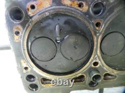 ARL culasse pour VOLKSWAGEN GOLF IV BERLINA (1J1) GTI 1997 1889571