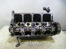 ARL culasse pour VOLKSWAGEN GOLF IV BERLINA (1J1) GTI 1997 1889571