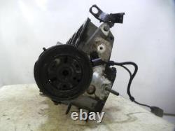 ARL culasse pour VOLKSWAGEN GOLF IV BERLINA (1J1) GTI 1997 1889571