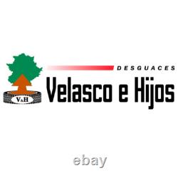 ARL culasse pour VOLKSWAGEN GOLF IV BERLINA (1J1) GTI 1997 1889571
